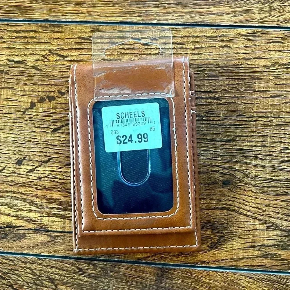 ATM Mini Wallet​ - Picture 2 of 4